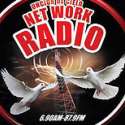 La Nueva Up Network Radio logo