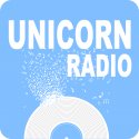 Unicorn Radio logo