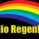 Radio Regenboog logo