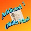 Addicted 2 Oldies Music Radio logo