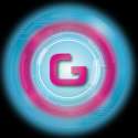 G Radio logo