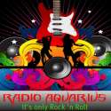 Radio Aquarius logo