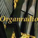 Organ Radio logo