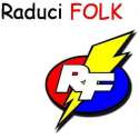 Raduci Folk logo