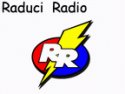 Raduci Radio logo