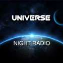 Universe Night Radio logo