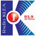 Radio Klea Online logo