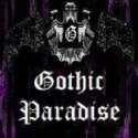 Gothic Paradise logo