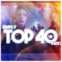 Simplyradiocom Simply Top 40 Radio logo