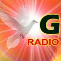 Glitterlife Radio logo