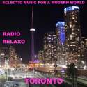 Radio Relaxo logo