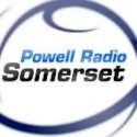 Powell Radio Somerset logo