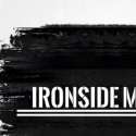Ironside Music Radio logo