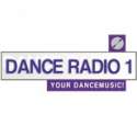 Dance Radio 11 logo