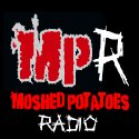 Moshed Potatoes Radio logo