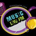 Music Live Fm Radio logo