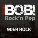 Radio Bob Bobs 90er Rock logo