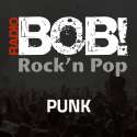 Radio Bob Bobs Punk logo