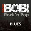 Radio Bob Bobs Blues logo