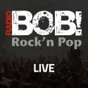 Radio Bob Bobs Live logo
