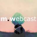 Majestic Webcast Mwebcast logo