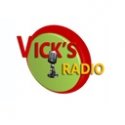 Vicks Radio logo