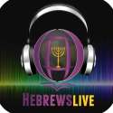 Hebrewslive logo
