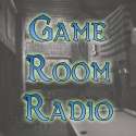 Game Room Radio logo