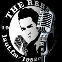 1952 Rebels Radio logo