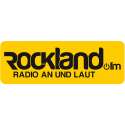 Rockland Sachsen Anhalt logo