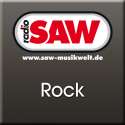 Saw Rock logo