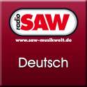 Saw Deutsch logo