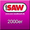 Saw 2000er logo