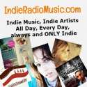 Indie Radio Music logo