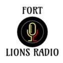 Fort Lions Radio logo