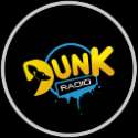 Dunk Radio logo