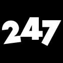 247house logo