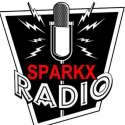 Sparkx Radio logo