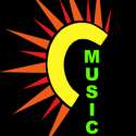 Crazymusicfm logo