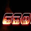 680 The Heat logo