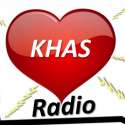 Khas logo