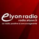 Radio Elyon logo