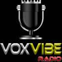 Voxvibe Radio logo