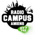 Radio Campus Amiens logo