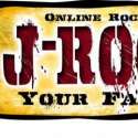 J Rocks Radio logo