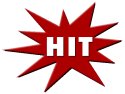 Hit 0 Radio logo