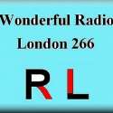 Wonderful Radio London 266 logo