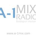 A 1 Mix Radio logo