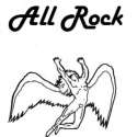 All Rock logo