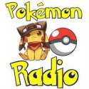 Pokemon Radio logo